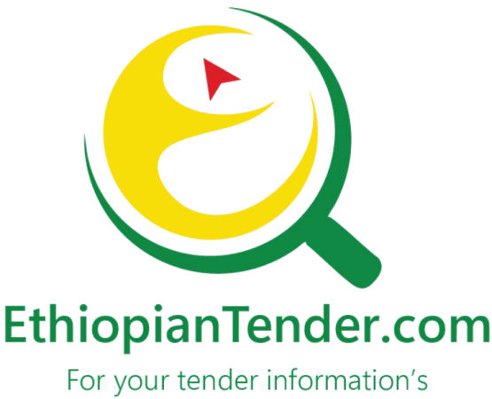 Ethiopian Tender Logo